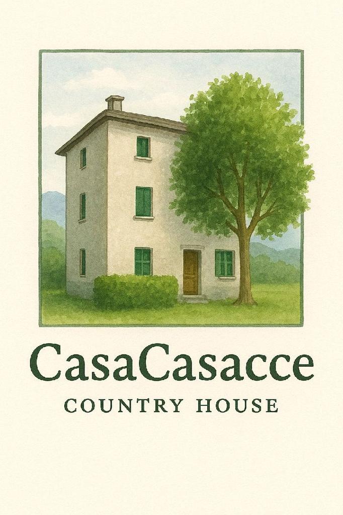 Logo CasaCasacce